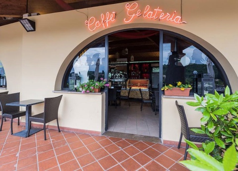 Camping Il Poggetto, 3* - 18