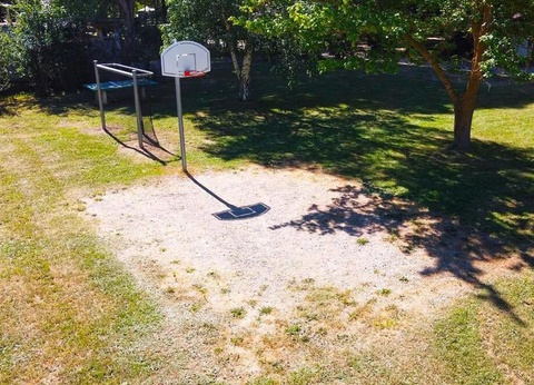 Flower Camping Saint Lambert, 3* - 24