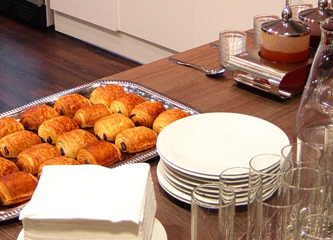 Escapade bien-être proche de la mer à Dinan 3* - 4