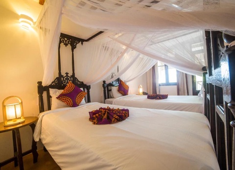 Hôtel Antonio Beach 4* - 9