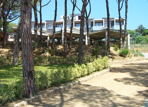 Aparthotel Ciutat de Palol, 4* - 2