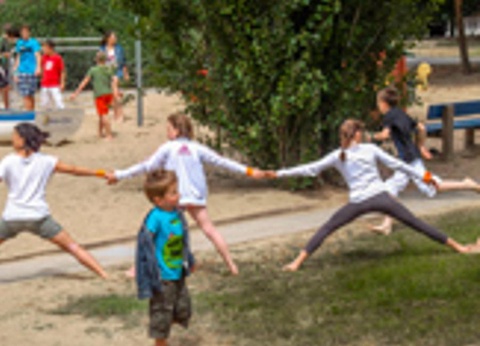 Village vacances Le Hameau de L'Océan, 4* - 28