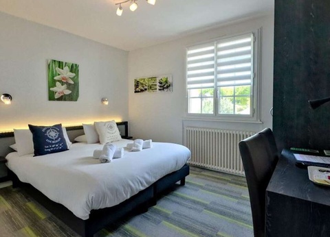 Voyage culinaire près de Quimper - 3* - 6