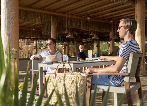 Hôtel Tui Blue Lindos Bay 4* - 2