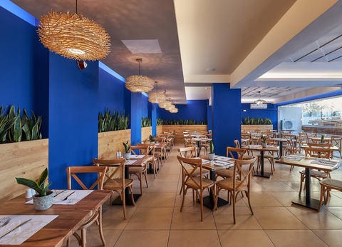 Hôtel Asana Hotel 4* by Ôvoyages - Adult Only (+ 14 ans) - 8