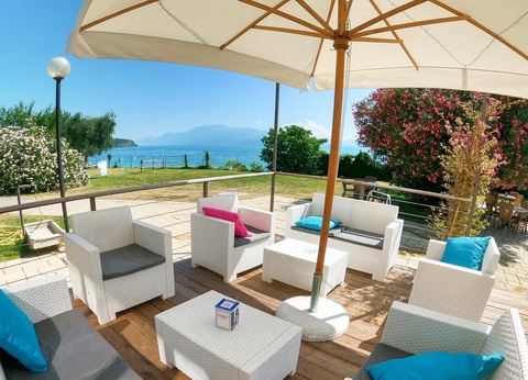 Sivinos Camping Boutique 4* - 2