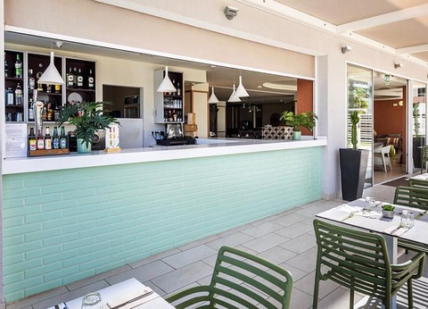 Hôtel Livvo Anamar Suites 4* - 9