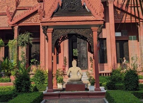 Circuit De la baie d'Halong aux temples d'Angkor - 17