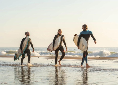 Camping Parfums d'Eté 4* - 13