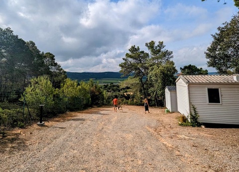 Camping Le Pinada, 3* - 6