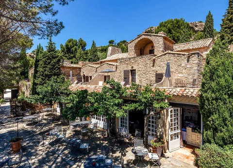 Week-end de charme à Salon-de-Provence - 4* - 13