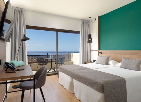 Hôtel Fergus Puerto De La Cruz 4* - 27