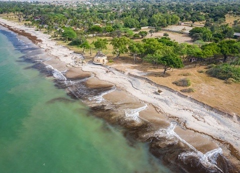 Circuit Sénégal intime et coloré du nord au sud *** - 29
