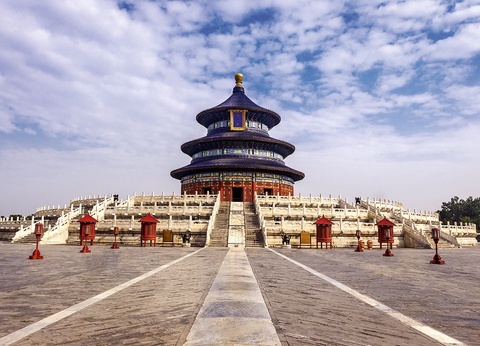 Circuit Majestueux Yang-Tsé - 4