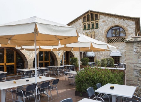 Camping Vilanova Park, 4* - 48