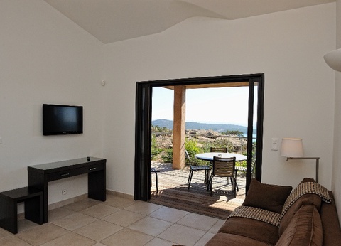 Résidence Les Terrasses de Rondinara 4* (avec vols réguliers) - 6