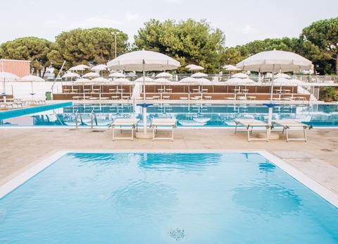 Hôtel Porto Giardino 4* - 3