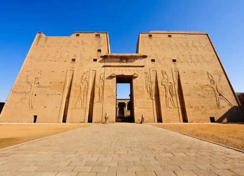 Croisière Sur les Rives Du Nil Sacré + Extension Au Tropitel Sahl Hasheesh 5* - 3