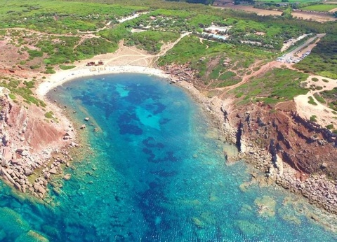 Camping Torre del Porticciolo, 4* - 131