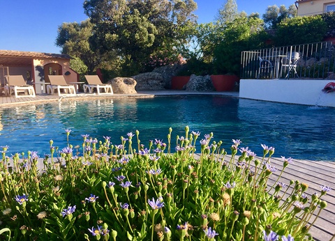 Hôtel Roc e Fiori 4* ( avec vols vacances ) - 12