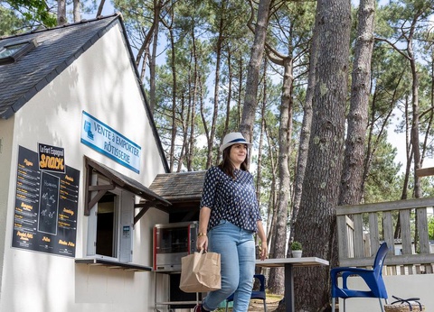 Camping Le Fort Espagnol 4* - 26