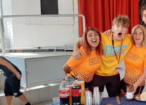 Camping Punta Navaccia, 3* - 82