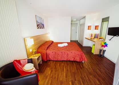 VVF La Côte Basque 3* en demi-pension - 9