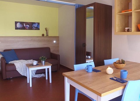 VVF Haute Provence 3* - 9