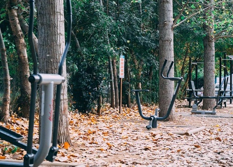 Camping Les Berges du Canal, 4* - 21