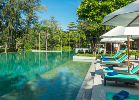 Combiné De Bangkok à Krabi 5* - 29