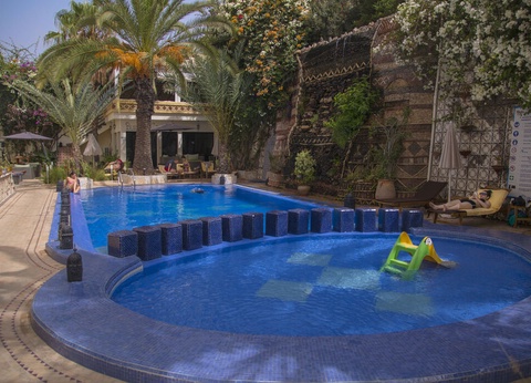 Hôtel Atlantic Hotel Boutique & Spa 4* - 3