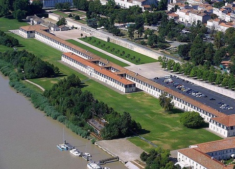 Flower Camping L'Abri-Côtier, 3* - 159