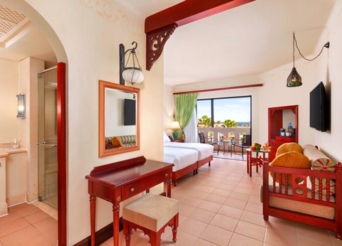 Hôtel Pickalbatros Oasis 5* - 10