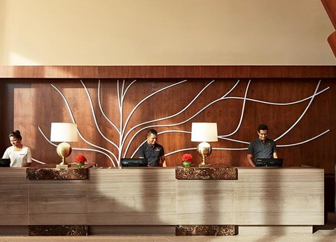 Hôtel Sentido Heritance by Ôvoyages 5* - 5