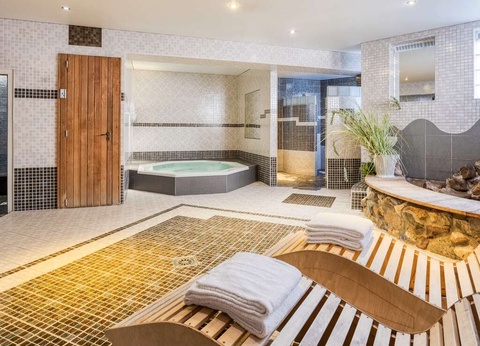 ÉVadez-vous dans les Ardennes - 4* - 19