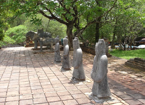 Circuit Vietnam légendaire et fascinant Cambodge - 12