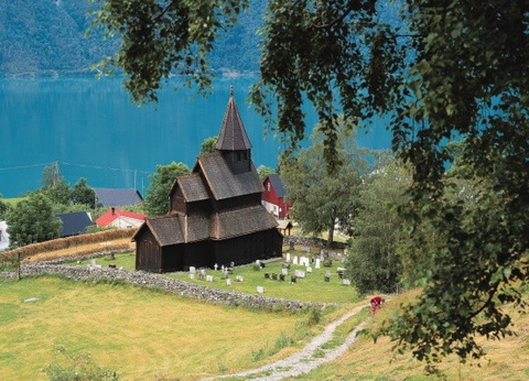 Circuit Esprit des Fjords de Norvège - 4