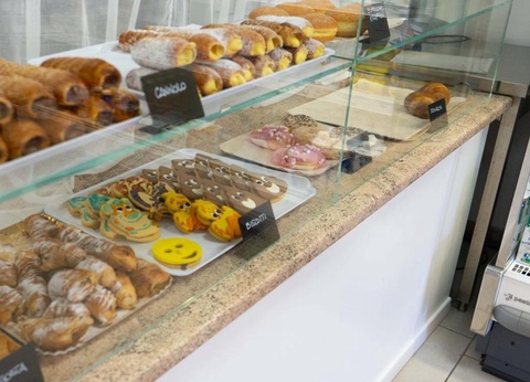 Baia Holiday Gasparina, 4* - 23