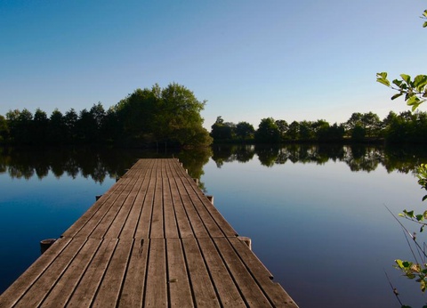 Marvilla Parks Château La Forêt, 4* - 46