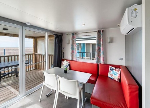 OFFRE CHOC - Camping Les Violettes 4* - 41