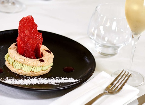 Séjour gustatif en famille au coeur de Dax - 4* - 32