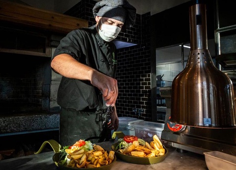 hu Firenze Camping in Town - 35