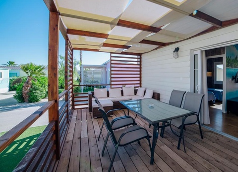 Camping Alannia Costa Blanca, 4* - 82