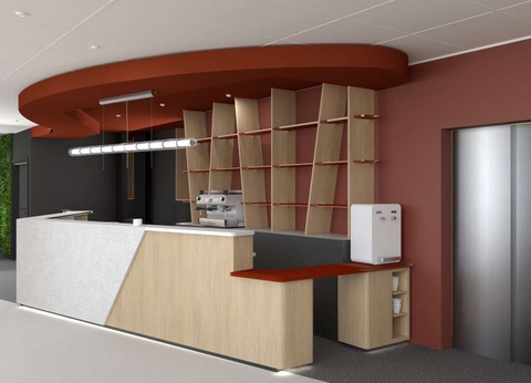 Escapade romantique à Lyon - 3* - 5