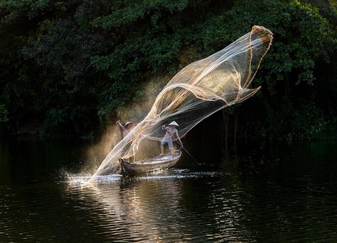 VIETNAM & CAMBODGE | 16j/13n - Circuit 