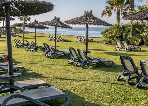 Hôtel Kappa Club Impressive Playa Granada Golf 4* - 28