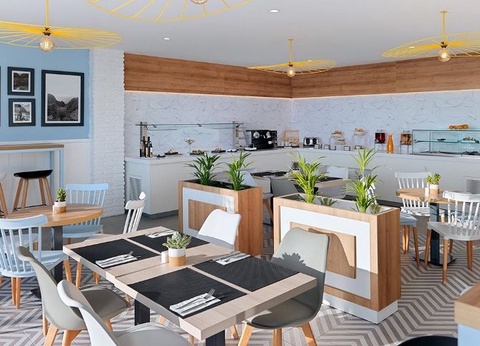 Hôtel Jet Tours Signature Landmar Playa La Arena 4* - 9