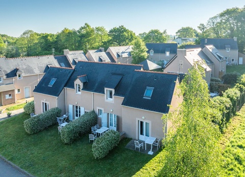 Résidence Référence Domaine de la baie de St Malo - 25