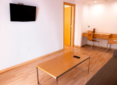 Hôtel Paradise Park Fun 4* - 6