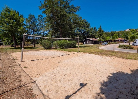Camping Orbitur Valverde, 3* - 11